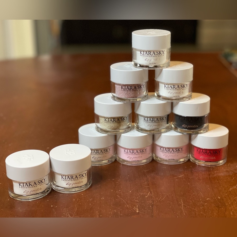 KIARA SKY DIP POWDER